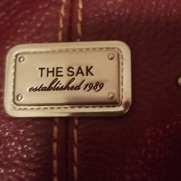 Sak bag - Picture 3 of 10